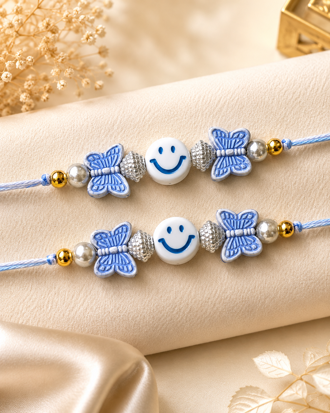 Bhai Rakhi Rk45