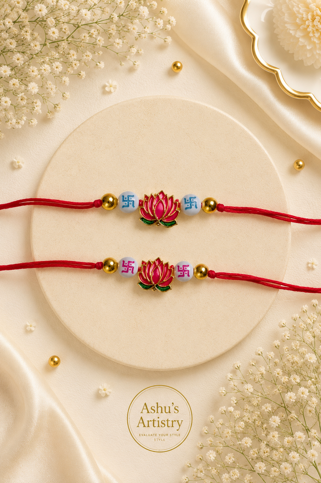 Bhai Rakhi RK33