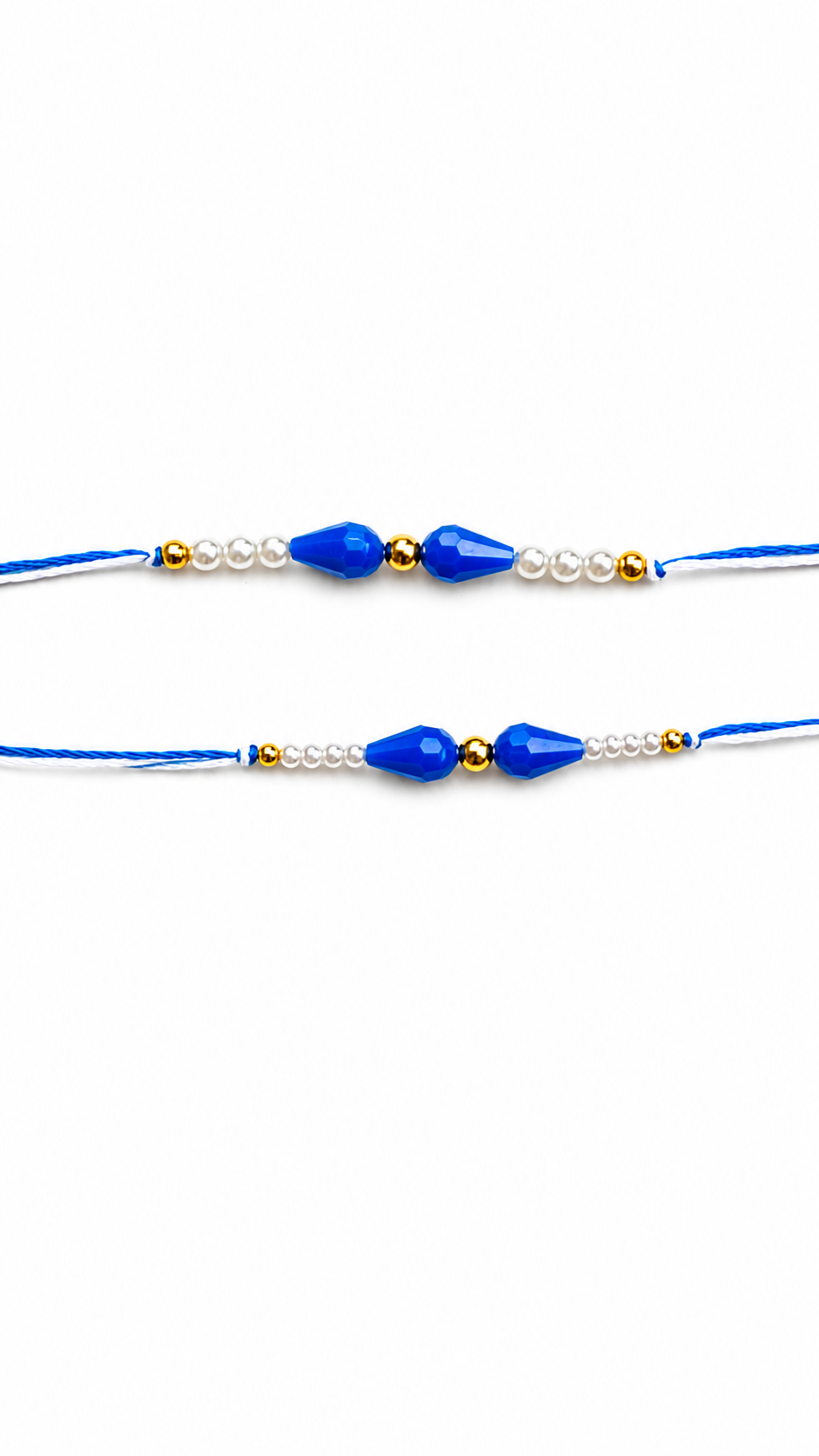 Handmade Designer Rakhi for Brother | RK18