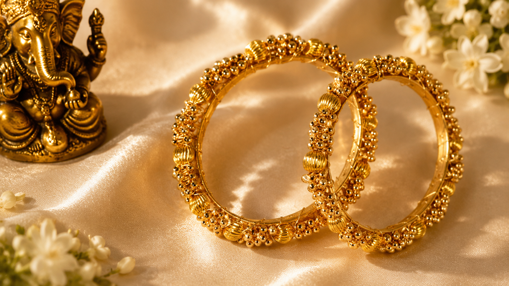 Festive Designer Bangles